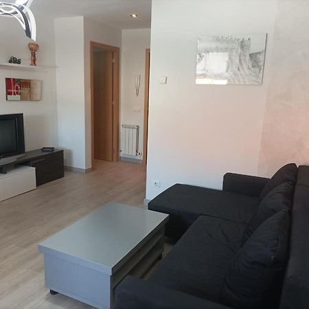 Appartement El Loft De Cris à Béjar Extérieur photo